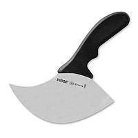 Нож кондитерский Creme 200 мм черный Pirge PRG71082-01