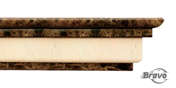 МРАМОРНА БАЛКА No7, фото 1