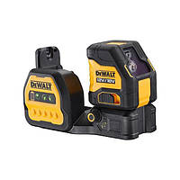 Уровень лазерный аккумуляторный DeWALT DCE088NG18(7584258371754)