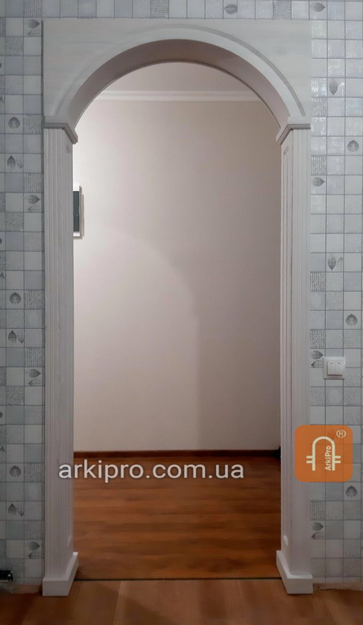 ArkiPro. Арки Комплекты для самостоятельного монтажа - фото 1 - id-p121207971