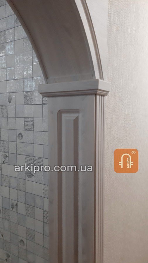 ArkiPro. Арки Комплекты для самостоятельного монтажа - фото 6 - id-p121207971