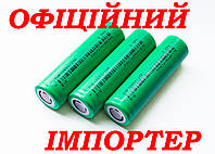 Високострумовий акумулятор EVE INR18650-25P 2500mAh ОФІЦІЙНИЙ ІМПОРТЕР