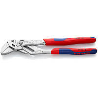 Клещи переставные Knipex (86 05 250)(7594687401754)