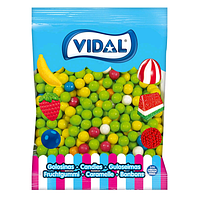 Жевательная резинка BUBBLE GUM 2 кг ТМ VIDAL