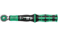 Динамометрический ключ WERA Safe-Torque A 1 (05075800001)(7575880651754)