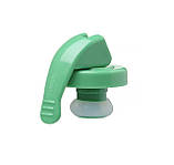 Набір пробок для пляшок 3 шт ø36x81 мм Hendi 552049, фото 4