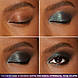 Палітра тіней Too Faced Cosmic Crush Eye Shadow Palette High-Pigment Futuristic Shades, фото 6