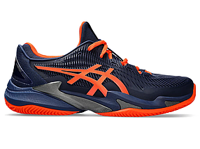 Кросівки для великого тенісу Asics Court FF 3 Clay 1041A371-401