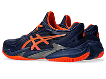 Кросівки для великого тенісу Asics Court FF 3 Clay 1041A371-401, фото 2