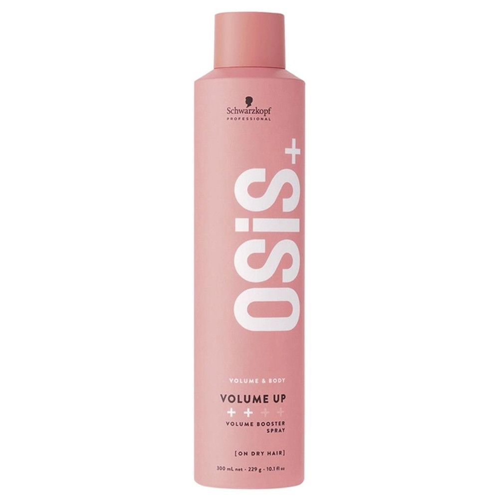 Спрей для об'єму волосся Schwarzkopf Professional Osis + Volume Up Spray, 300 мл, фото 1
