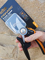 Секатор площинний Fiskars X-series P921