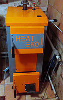 Твердопаливний котел Neus (Altep) Ekonom Heat Eko (Хіт Еко) 10 кВт (сталь 5 мм)