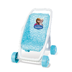 Коляска для ляльок Smoby Frozen 513845