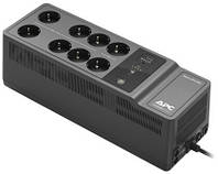 Источник бесперебойного питания APC Back-UPS 850VA, 230V (BE850G2-RS)(5302200791754)