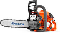 Бензопила Husqvarna 130 (9671084-01)(5265924051754)