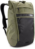 Рюкзак Thule Paramount Commuter Backpack 18L Olivine (TH 3204730)(5246809101754)