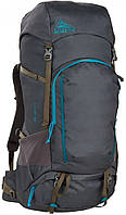 Рюкзак Kelty Asher 65 beluga-stormy blue (22628922-BEL)(7584556561754)