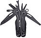Мультитул Active Universal Tool ц:black, фото 4