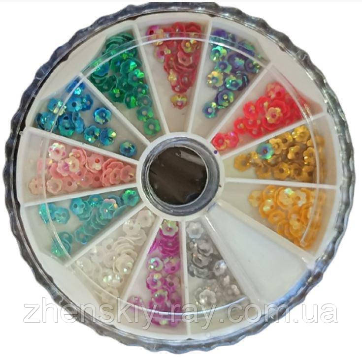 Декор для нігтів