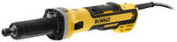 Прямошлифовальная машина сетевая бесщёточная DeWALT DWE4997(5304298271754)