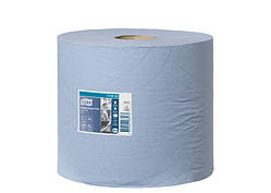 Протиральний папір TORK 2 шари 34х23.5 см 750 листів (255 м)