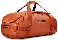 Спортивная сумка Thule Chasm 90L, Autumnal (TH 3204301)(7564895521754)