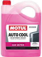 Антифриз MOTUL Auto Cool G13 Ultra 5 л (111053)(7547858481754)