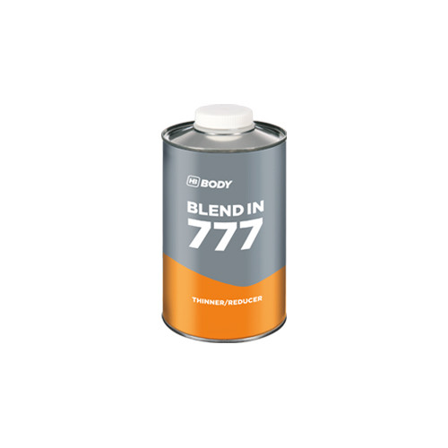 Розчинник для переходів BODY 777 BLEND IN 1 л, фото 1
