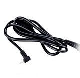 Кабель DC для ремонту блока живлення Asus (2.5*0.7), фото 3