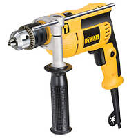 Дрель ударная DeWALT DWD024(7622651601754)