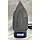 Праска Grunhelm EI9501С з регульованою подачею пари праска з регульованою температурою синій 330х134х165 мм, фото 3