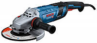 Угловая шлифмашина Bosch GWS 30-230 B (06018G1000)(7547915231754)