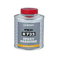 Отвердитель для эпоксидного грунта BODY H732 EPOXY HARDENER 250 мл