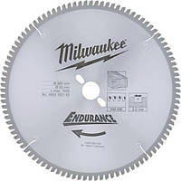 Диск пильный Milwaukee WCSB 305x30 мм, 100 зуб. (4932352142)(7566297341754)