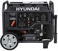 Инверторный генератор Hyundai HHY 7050Si(5255776131754)
