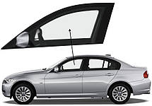 Бічне скло BMW 3 Е90 2005-2012 передніх дверей ліве