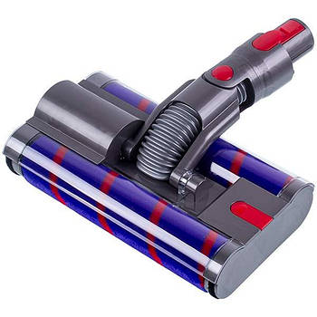 Паркетна щітка з електроприводом 966489-12 для акумуляторного пилососа Dyson