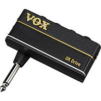 Гитарный усилитель для наушников Vox AmPlug 3 UK Drive