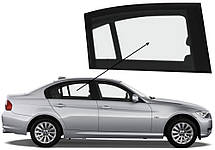 Бічне скло BMW 3 Е90 2005-2012 задніх дверей праве