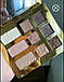 Палетка теней Too Faced Natural Eyes Eye Shadow Palette Neutral Eye Shadow Collection, фото 4