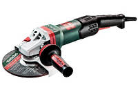 Кутошліфувальна машина Metabo WEPBA 19-180 Quick RT (601099000) (7620278871754)