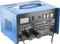 Зарядное устройство HOEGERT для автомобильного аккумулятора 12В/24В (HT8G616)(7539236821754)