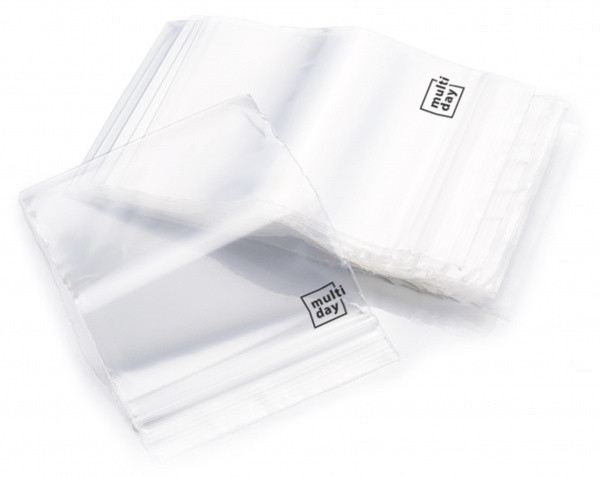 Пакет 1 шт для вакуумного пакування 200х300 мм гладкий Unox XUC137, фото 1