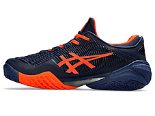 Кросівки для великого тенісу чоловічі Asics Court FF 3 1041A370 401, фото 3