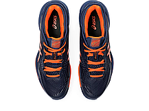 Кросівки для великого тенісу чоловічі Asics Court FF 3 1041A370 401, фото 6
