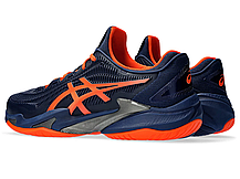 Кросівки для великого тенісу чоловічі Asics Court FF 3 1041A370 401, фото 5