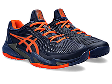 Кросівки для великого тенісу чоловічі Asics Court FF 3 1041A370 401, фото 4