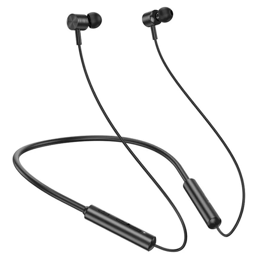 Навушники HOCO ES69 Чорний, фото 1