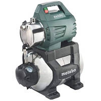 Насосная станция Metabo HWW 4500/25 Inox Plus (600973000)(7611313021754)