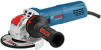 Угловая шлифмашина Bosch GWX 9-125 S (06017B2000)(5302220951754)